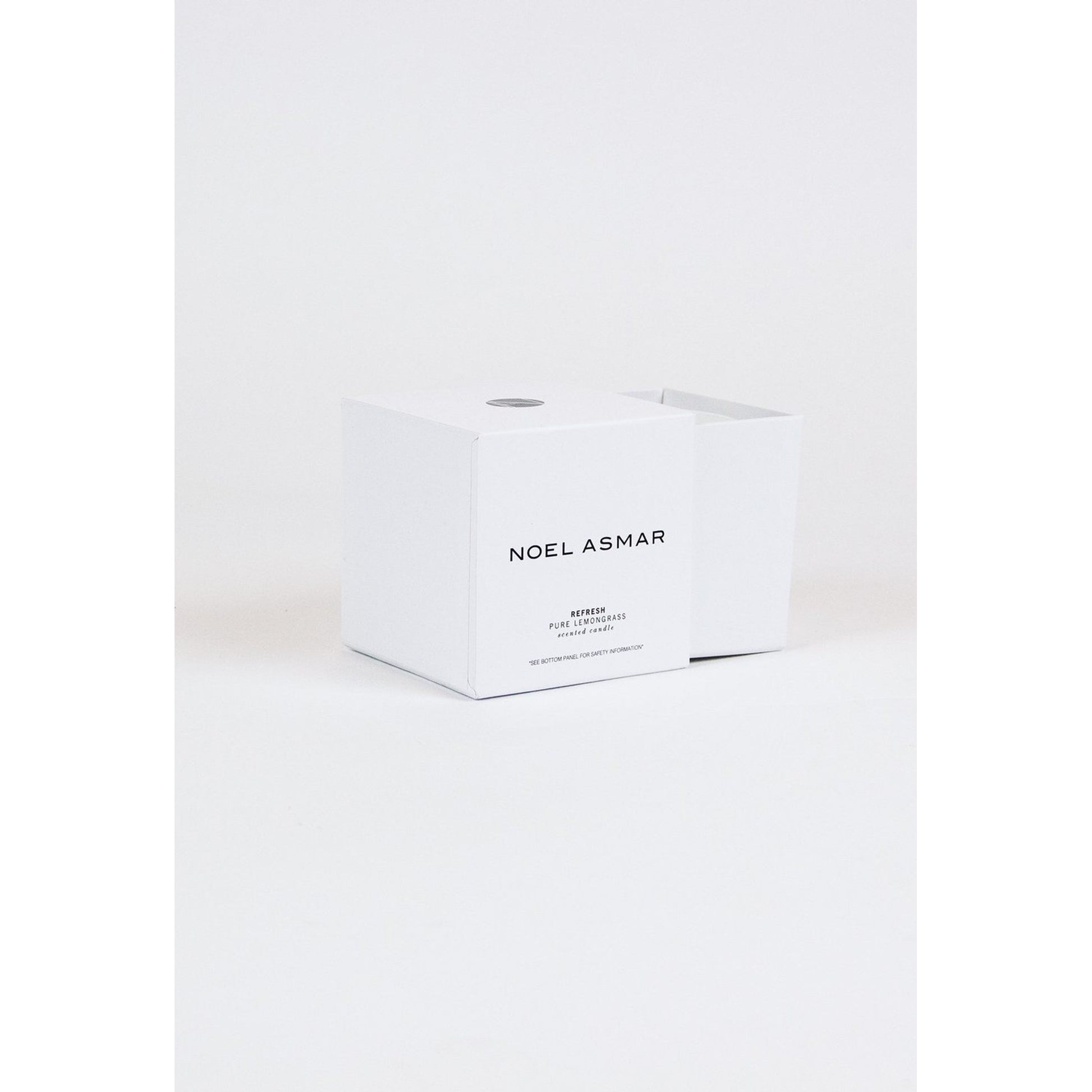 NOEL ASMAR Scented Candle - No. 11. Refresh