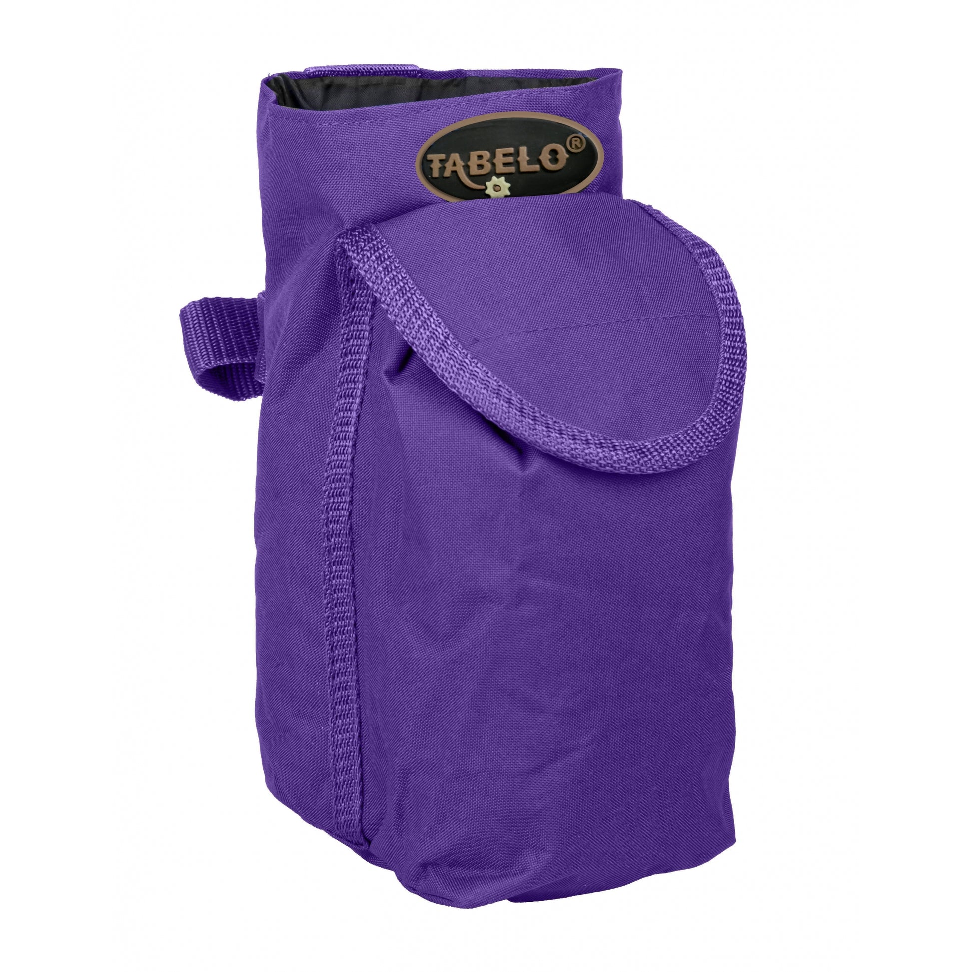 Tabelo Nylon Water Bottle Cell Carrier