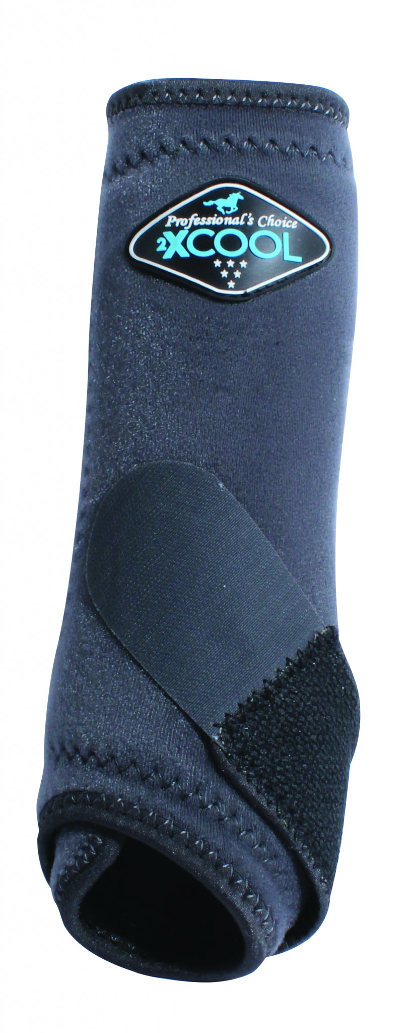 Professionals Choice 2XCool Sports Medicine Boots - Value 4-Pack