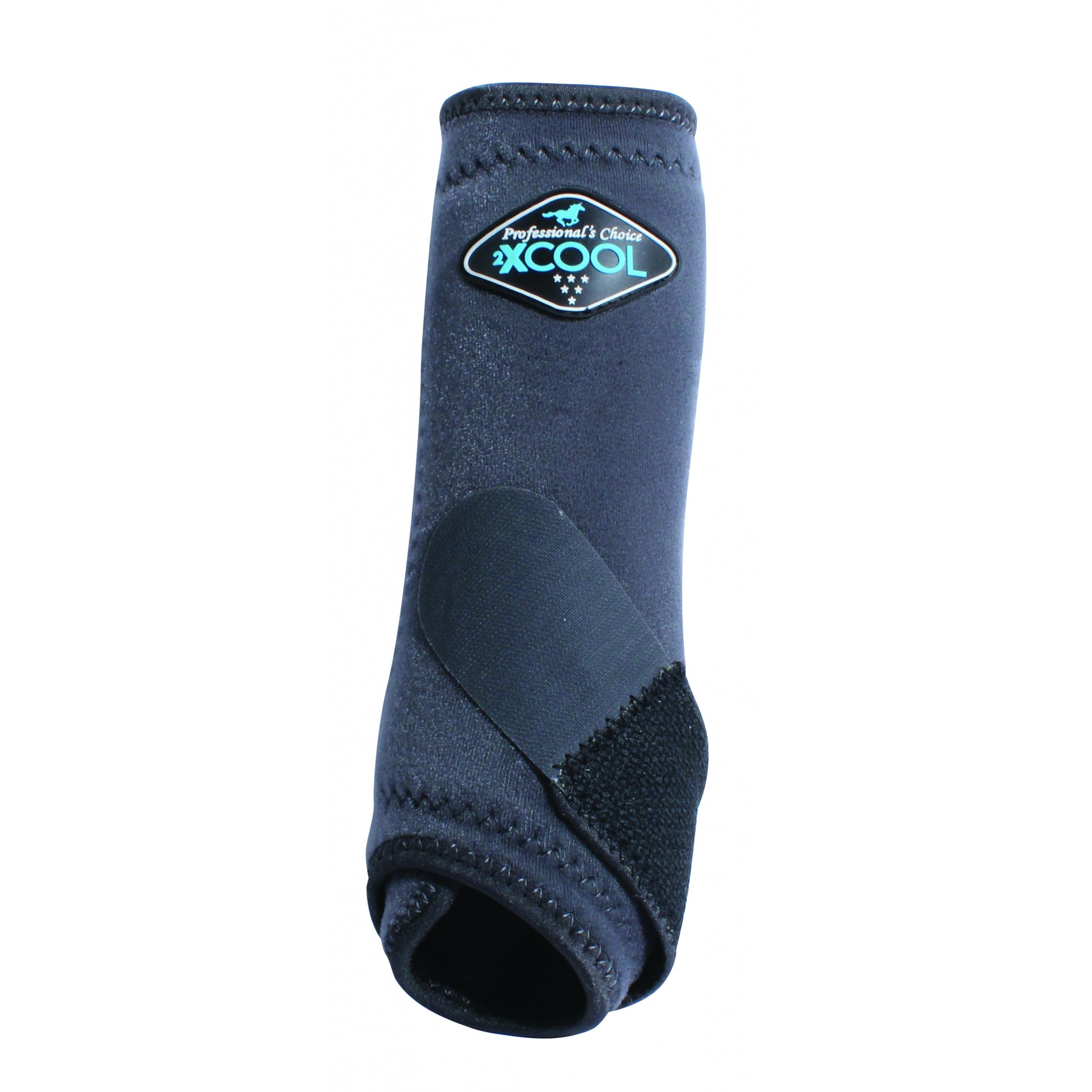Professionals Choice 2XCool Sports Medicine Boots - Value 4-Pack