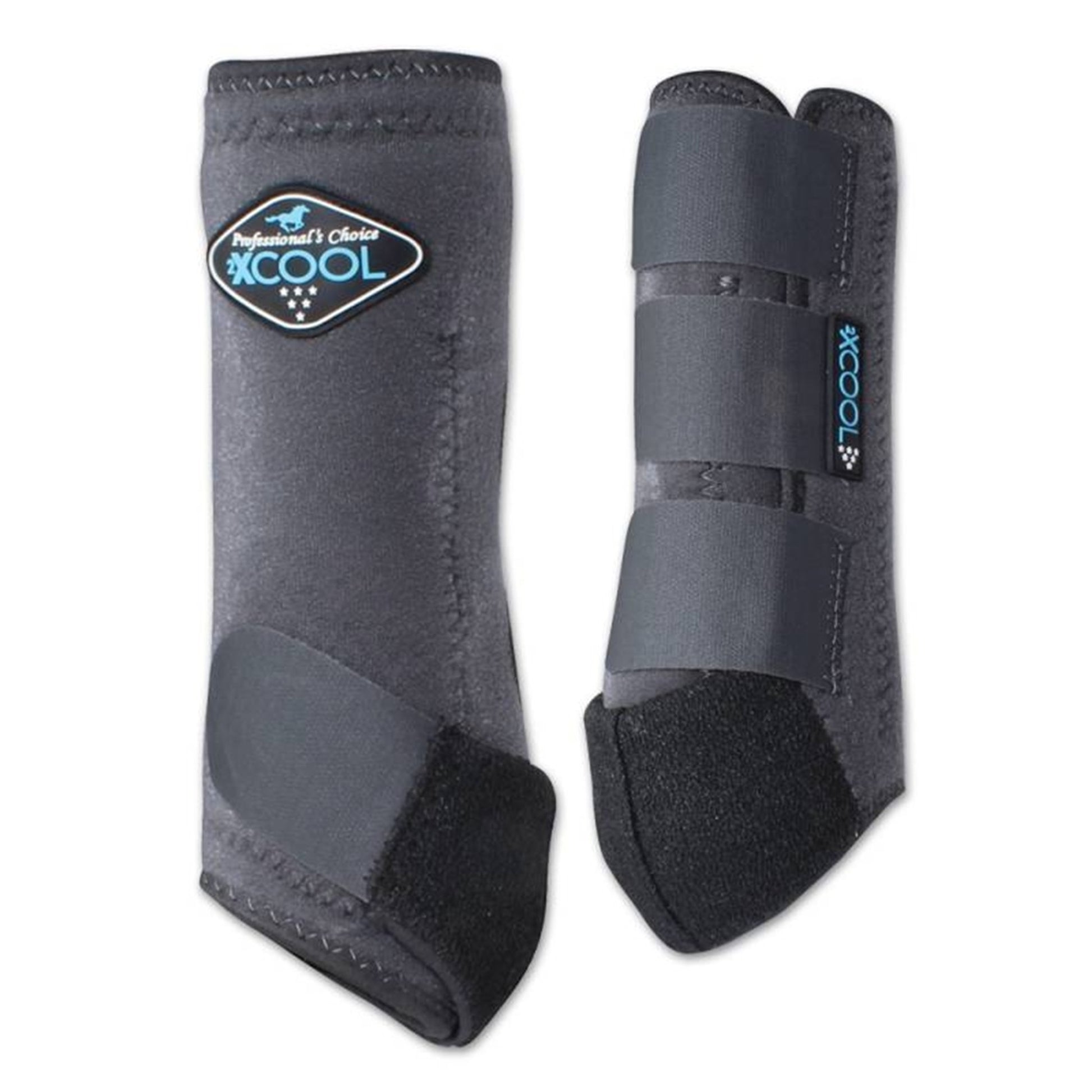 Professionals Choice 2XCool Sports Medicine Front Boots