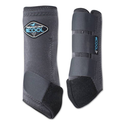 Professionals Choice 2XCool Sports Medicine Front Boots