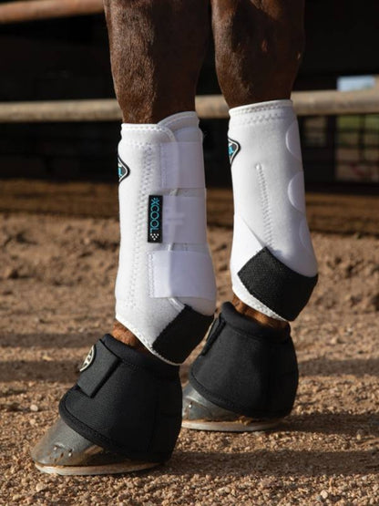 Professionals Choice 2XCool Sports Medicine Front Boots