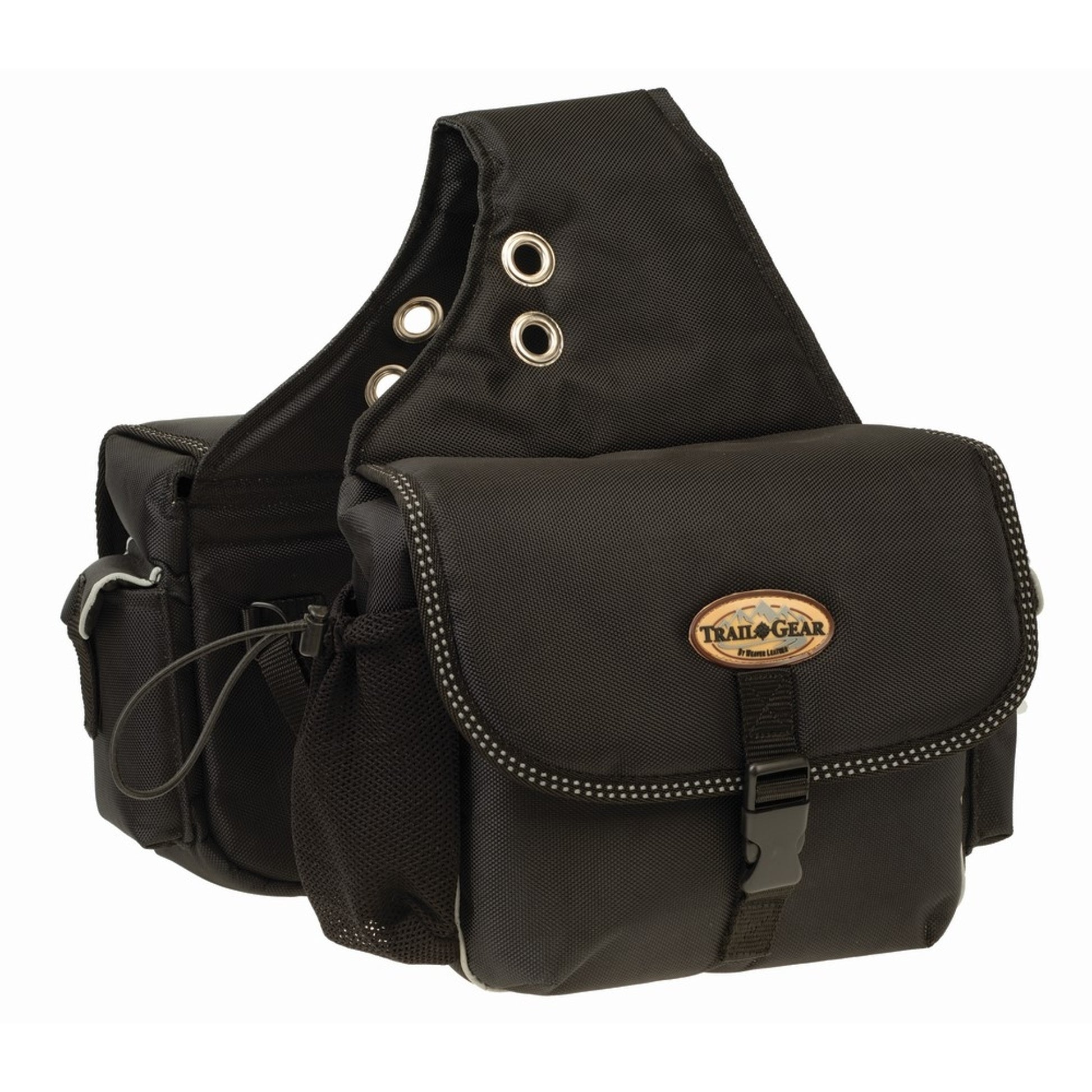 Weaver Trail Gear Saddle Bag