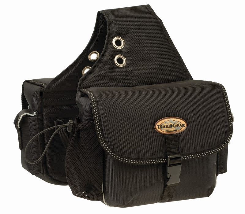 Weaver Trail Gear Saddle Bag