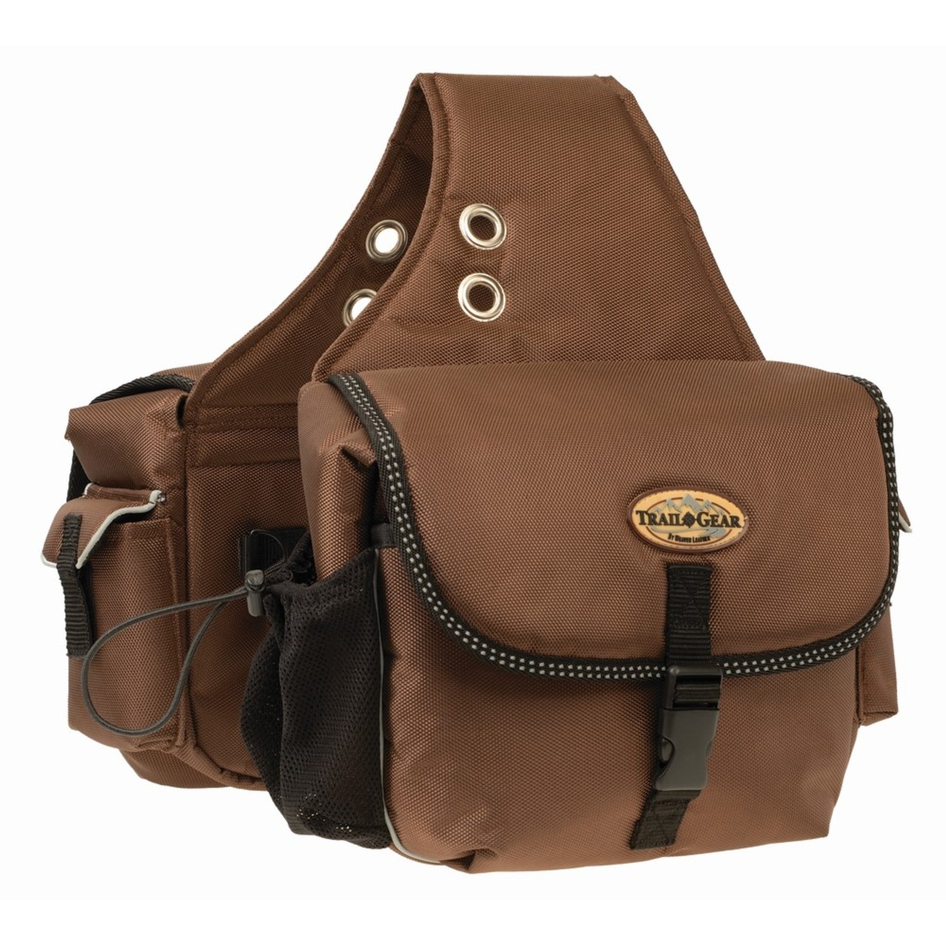 Weaver Trail Gear Saddle Bag
