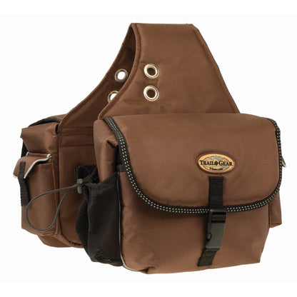 Weaver Trail Gear Saddle Bag