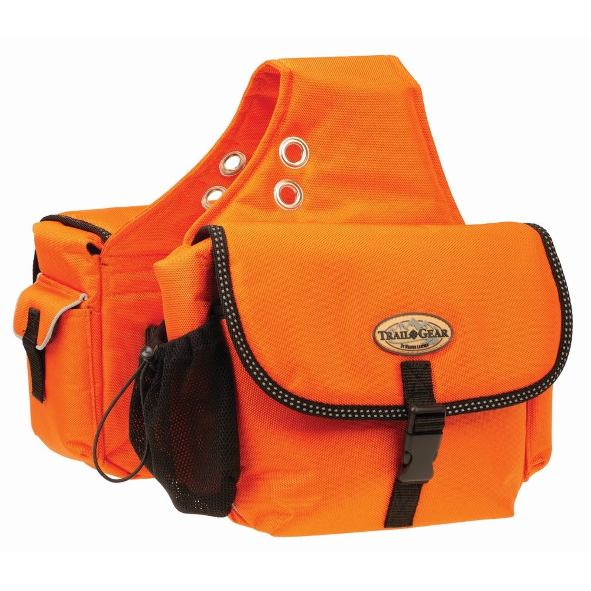 Weaver Trail Gear Saddle Bag