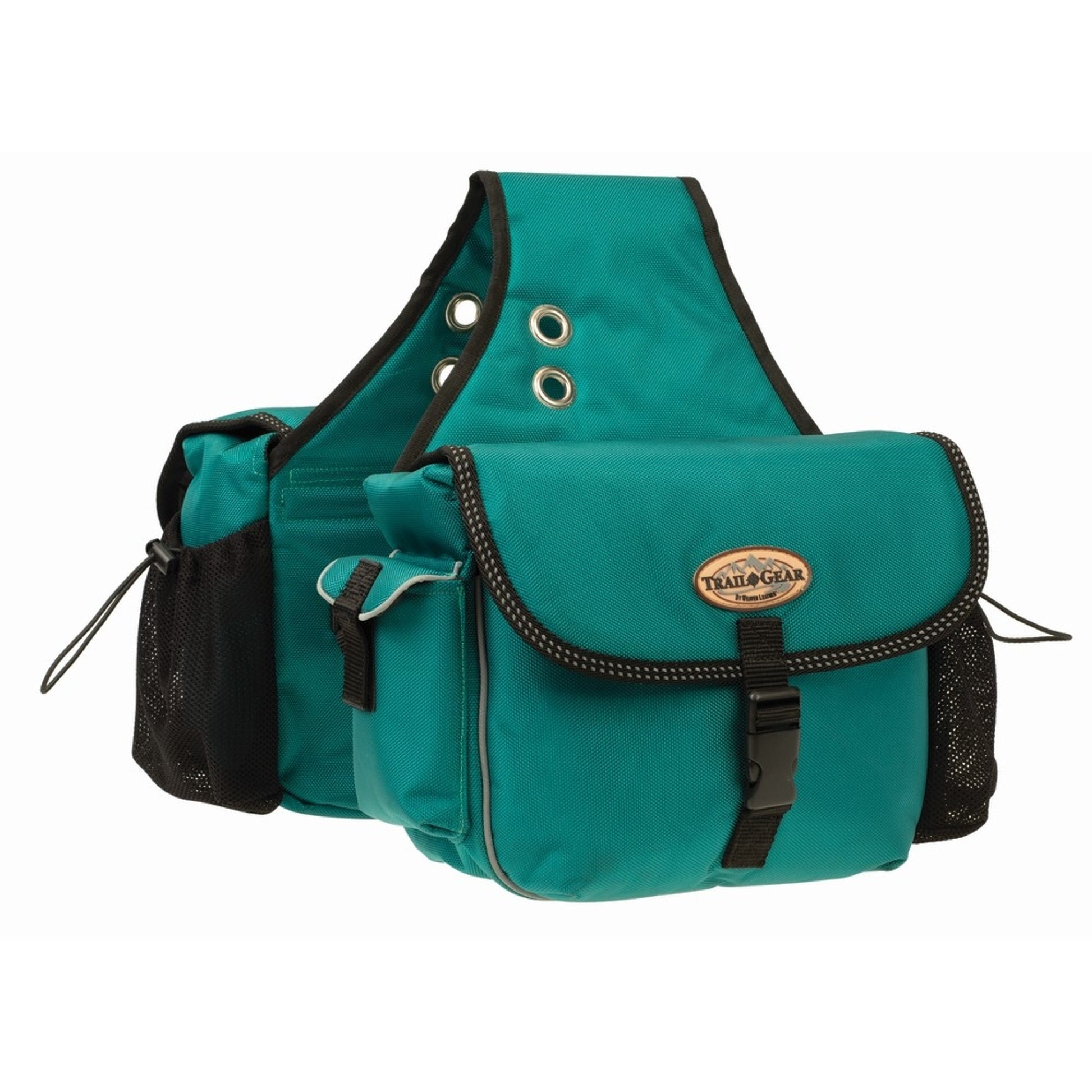 Weaver Trail Gear Saddle Bag