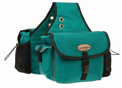 Weaver Trail Gear Saddle Bag