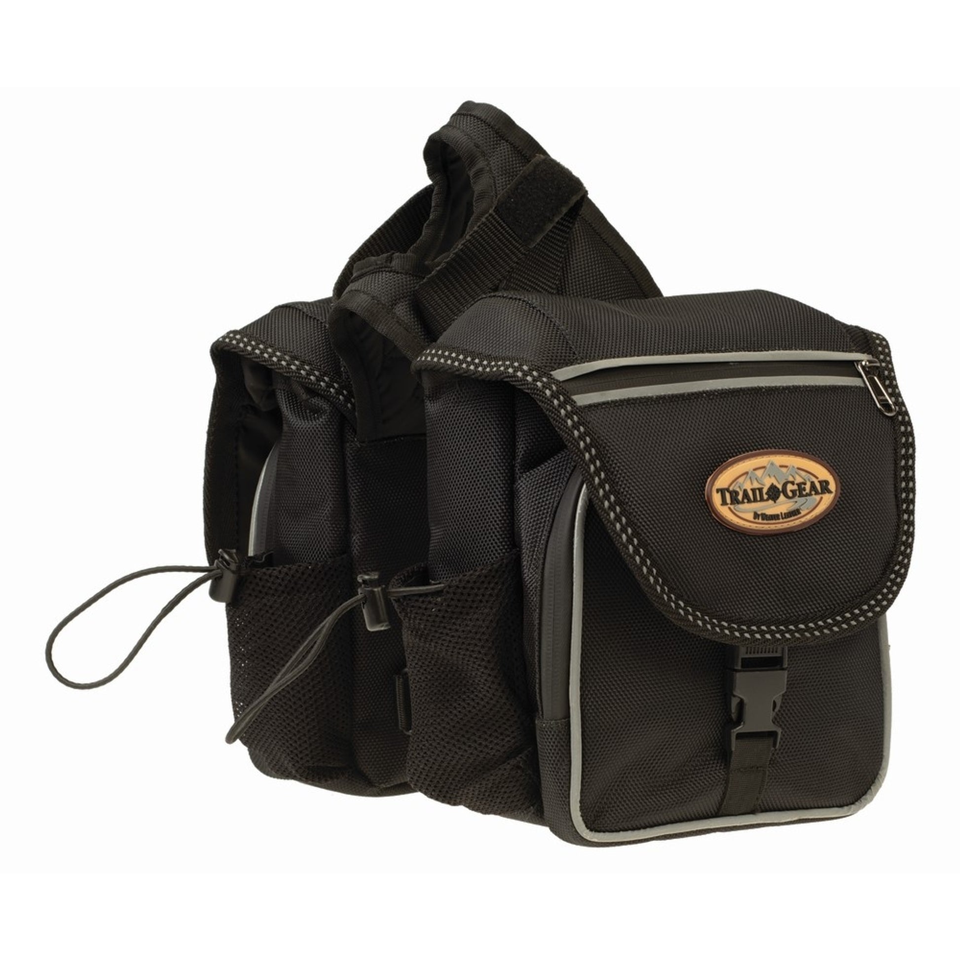 Weaver Trail Gear Pommel Bag