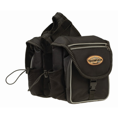 Weaver Trail Gear Pommel Bag