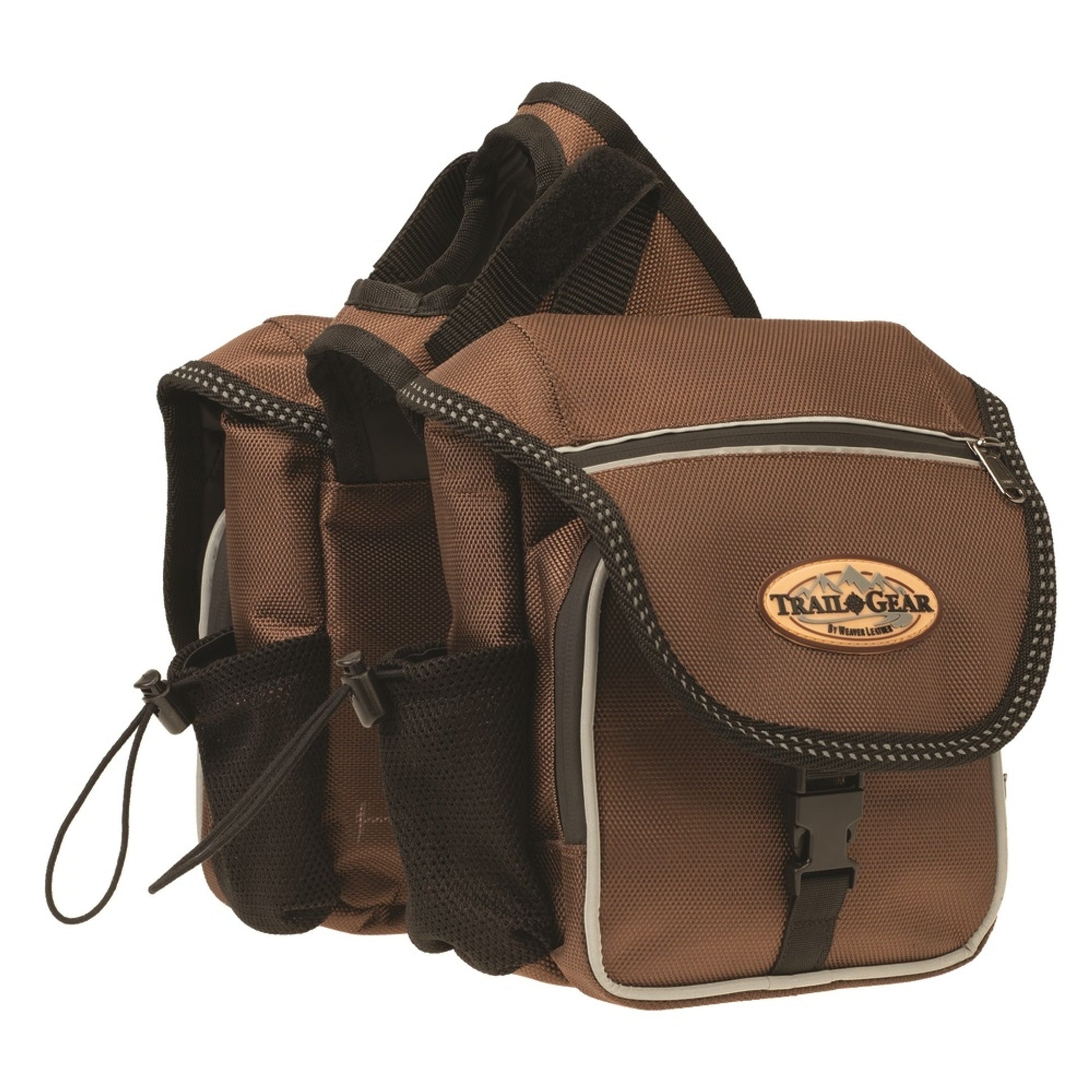 Weaver Trail Gear Pommel Bag