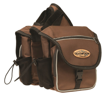 Weaver Trail Gear Pommel Bag