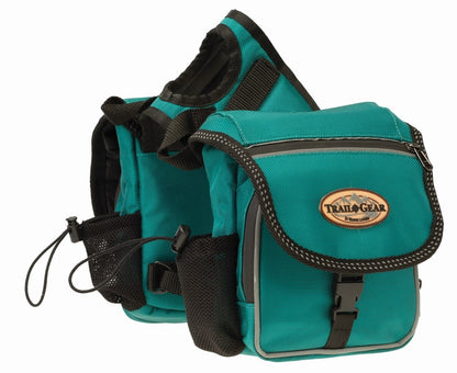 Weaver Trail Gear Pommel Bag