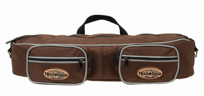 Weaver Trail Gear Cantle Bag