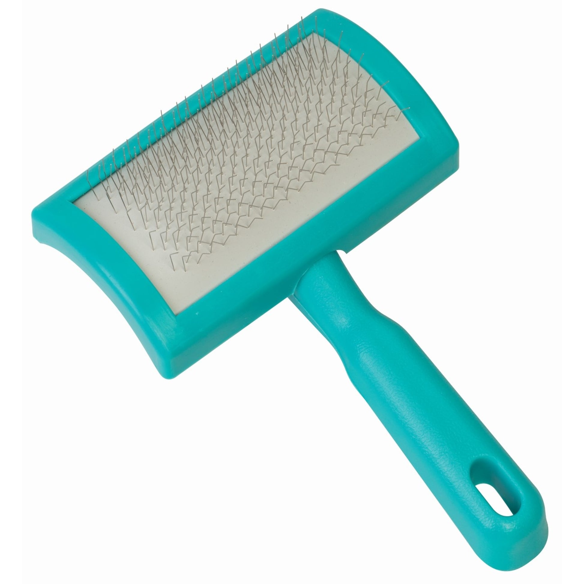 Weaver Leather Plastic Slicker Brush