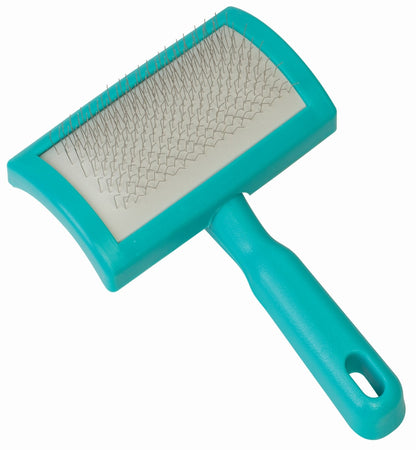 Weaver Leather Plastic Slicker Brush