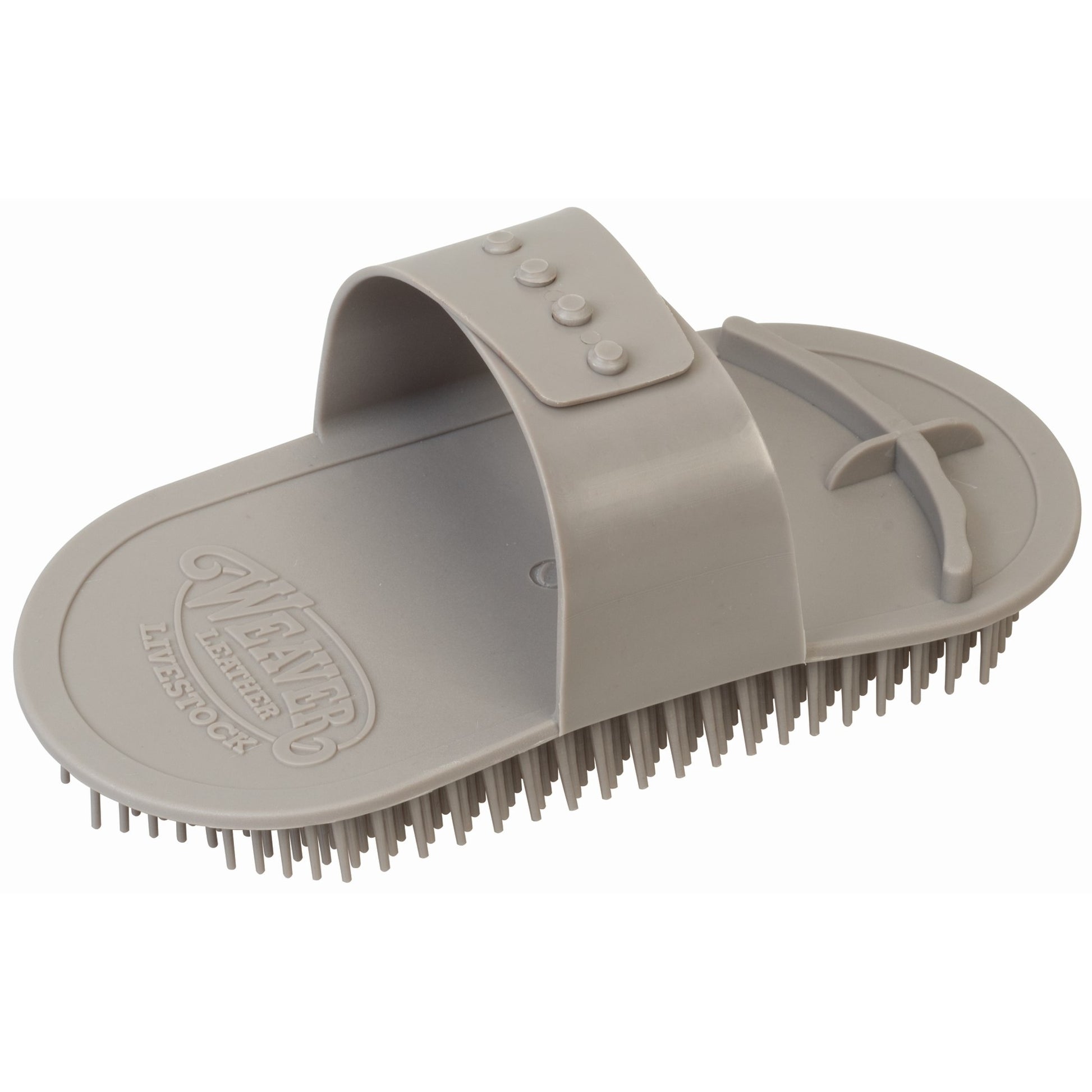 Weaver Massage Brush