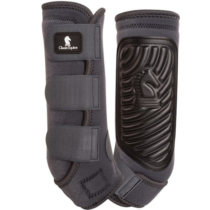Classic Equine ClassicFit Hind Boots