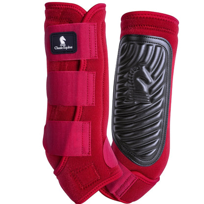 Classic Equine ClassicFit Hind Boots