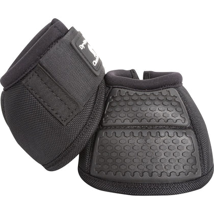 Classic Equine Flexion No-Turn Bell Boots