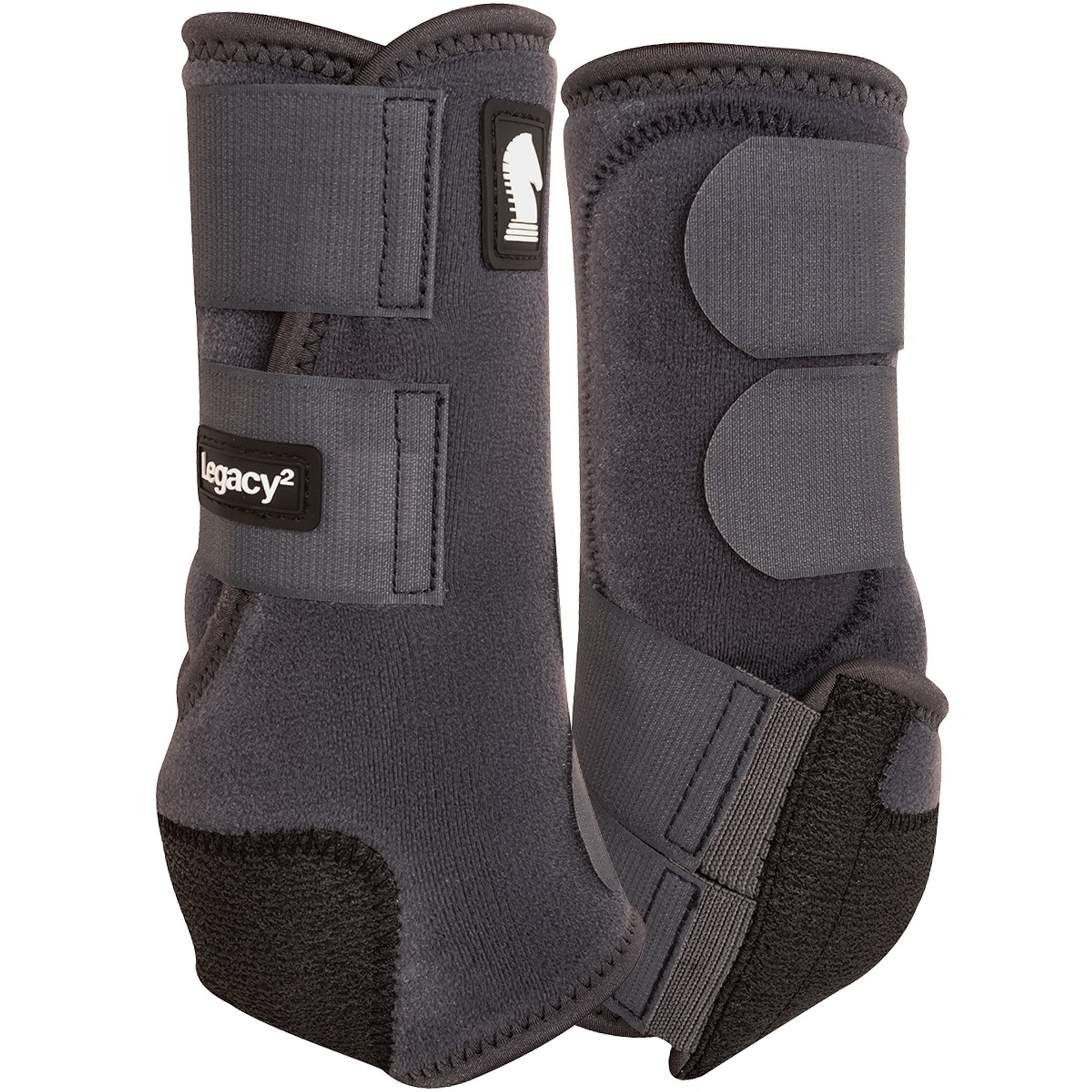 Classic Equine Legacy2 Front Boots