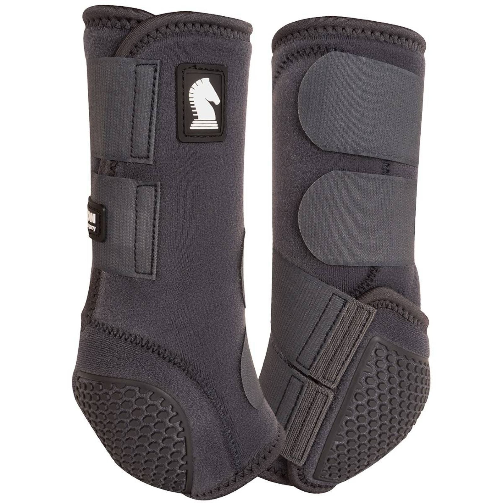 Classic Equine Flexion Hind Boots
