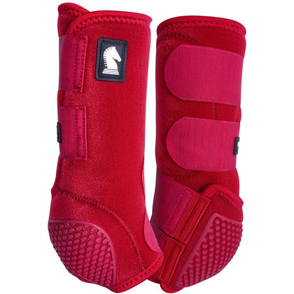 Classic Equine Flexion Hind Boots