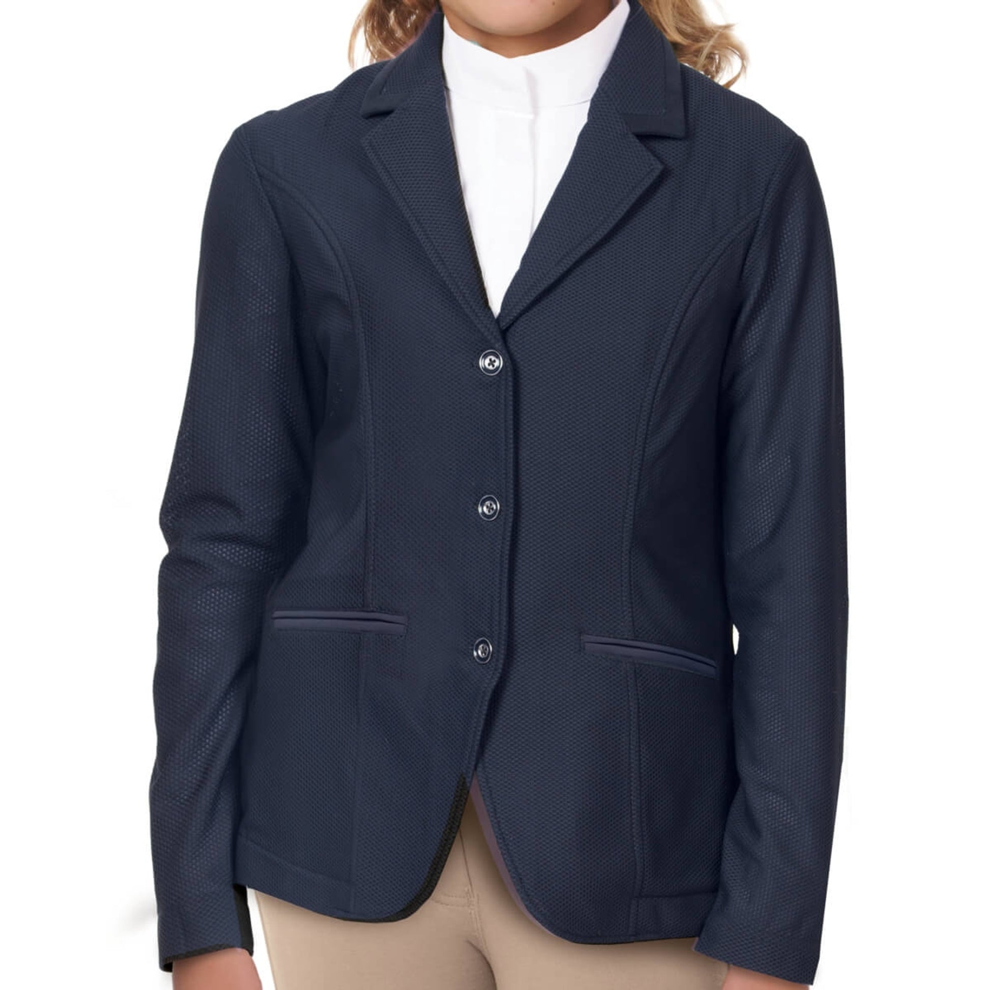 Ovation Childs AirFlex Show Coat