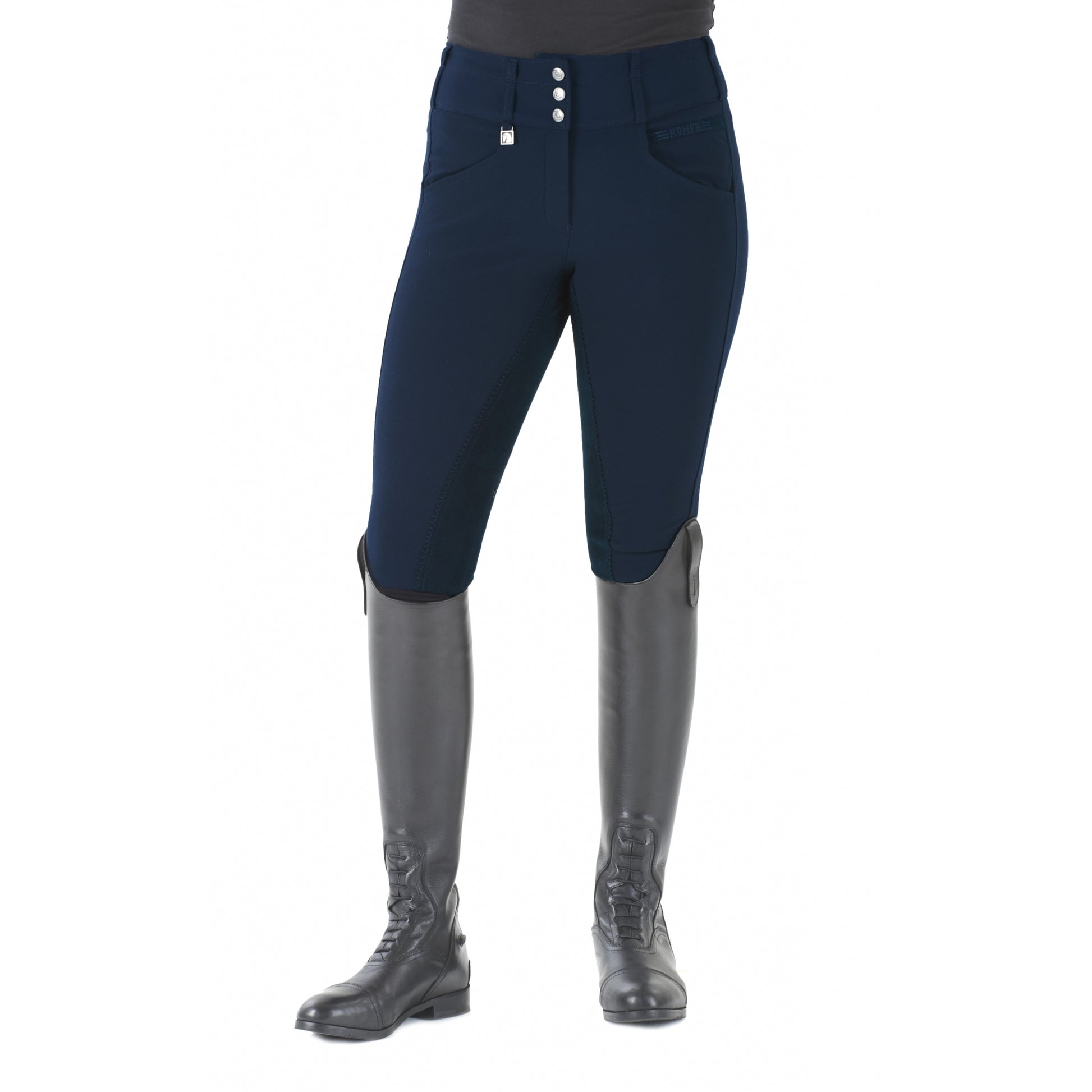 Romfh Ladies Champion FS Breech