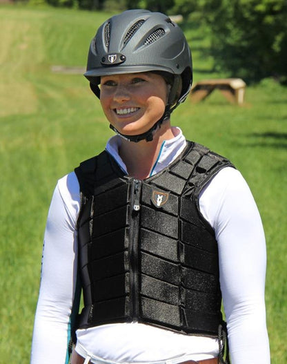 Tipperary Eventer Vest Laces