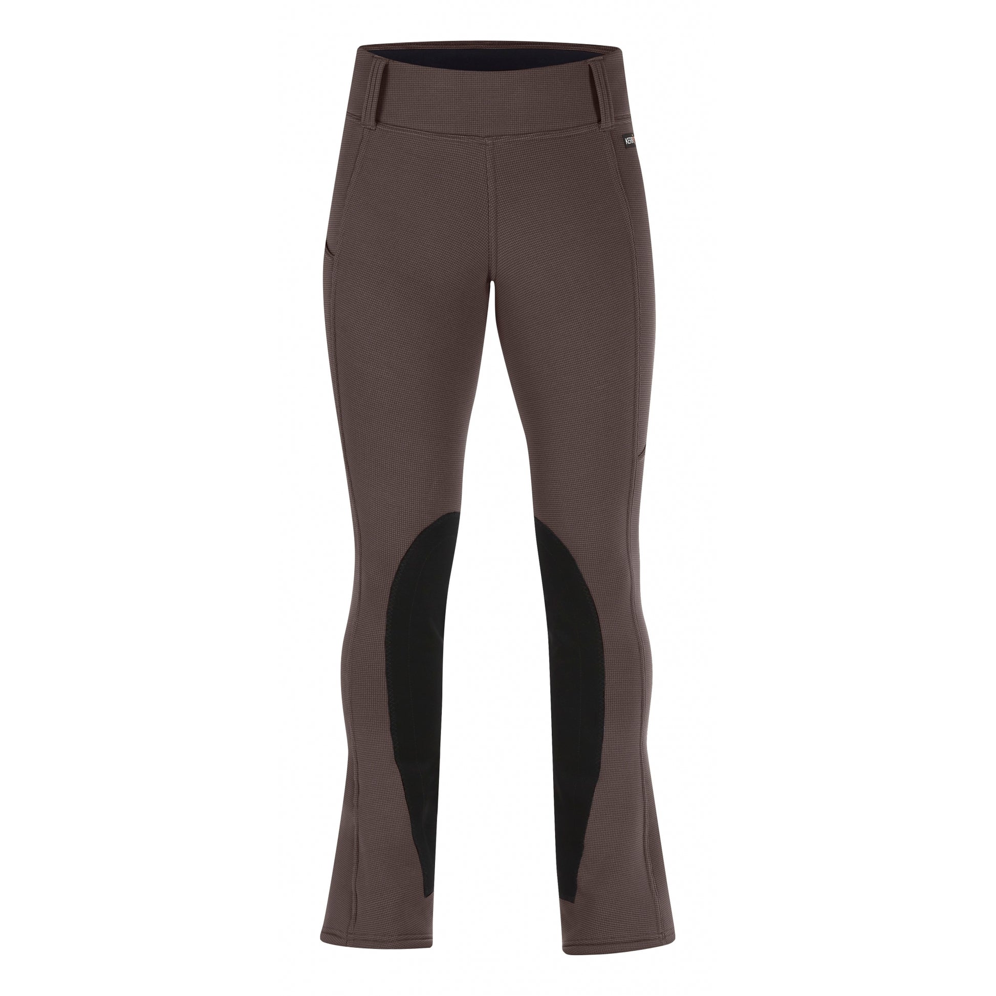 Kerrits Ladies Sit Tight Wind Pro Knee Patch Bootcut Breeches