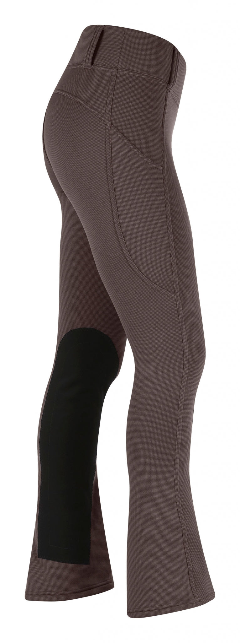 Kerrits Ladies Sit Tight Wind Pro Knee Patch Bootcut Breeches