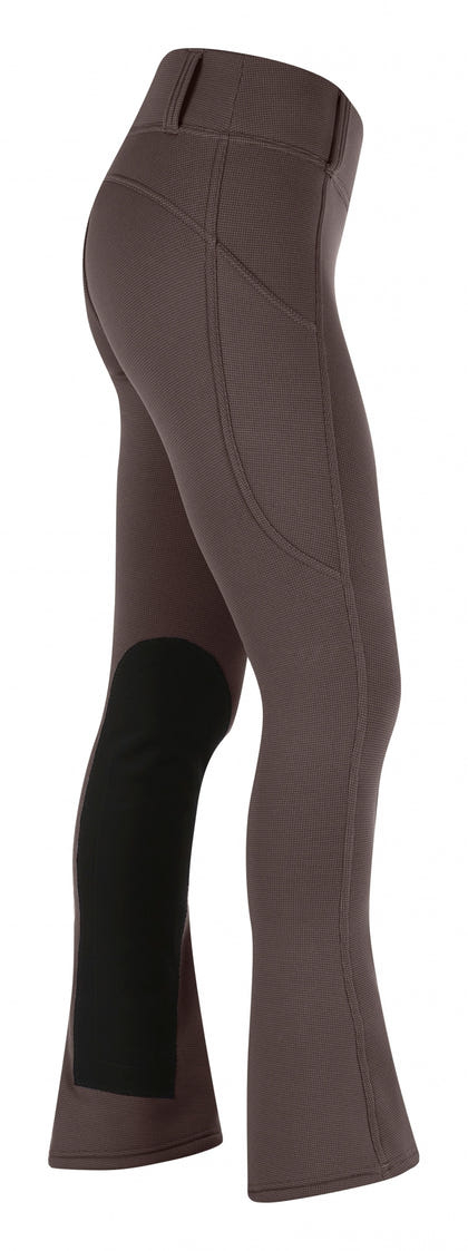 Kerrits Ladies Sit Tight Wind Pro Knee Patch Bootcut Breeches