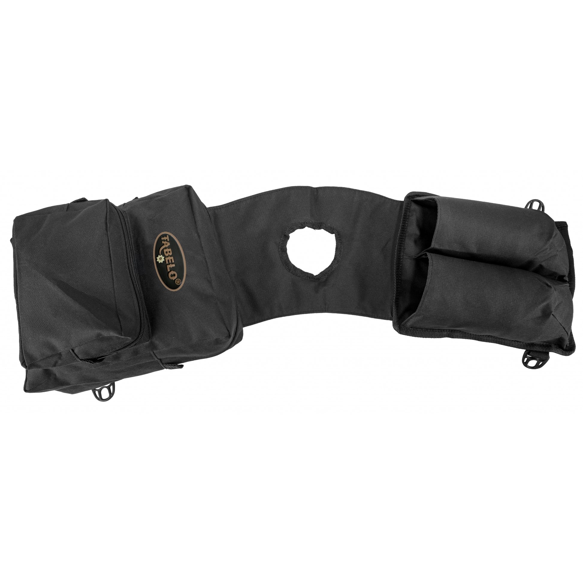 Tabelo Nylon Insulated Horn Bag