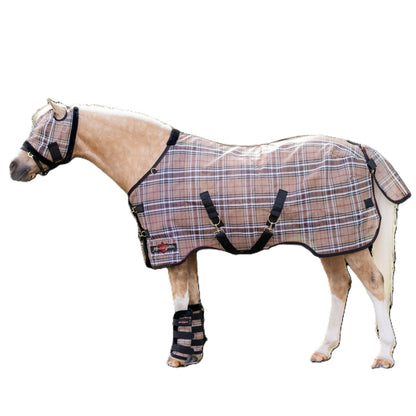 Kensington 73% UV Pony Protective Fly Sheet