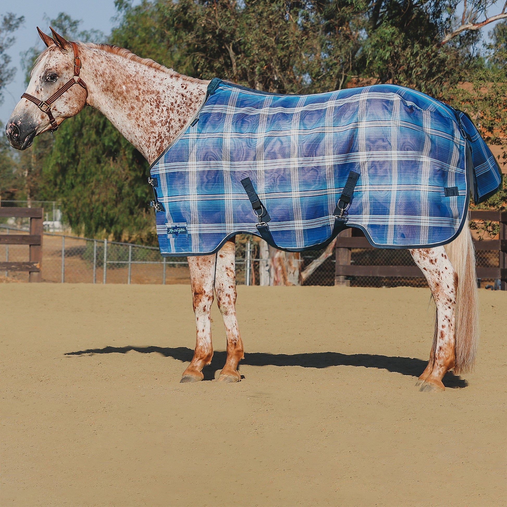 Kensington 73% UV Protective Fly Sheet