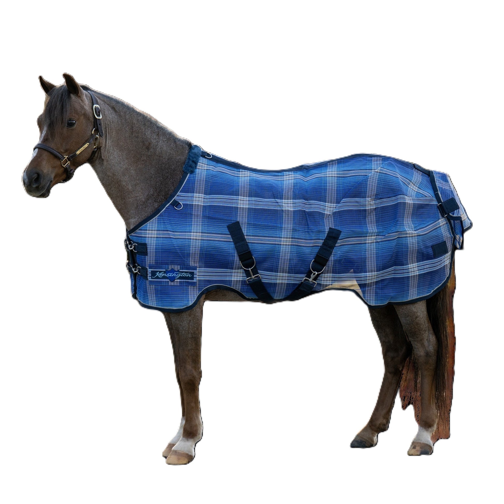 Kensington 73% UV Pony Protective Fly Sheet