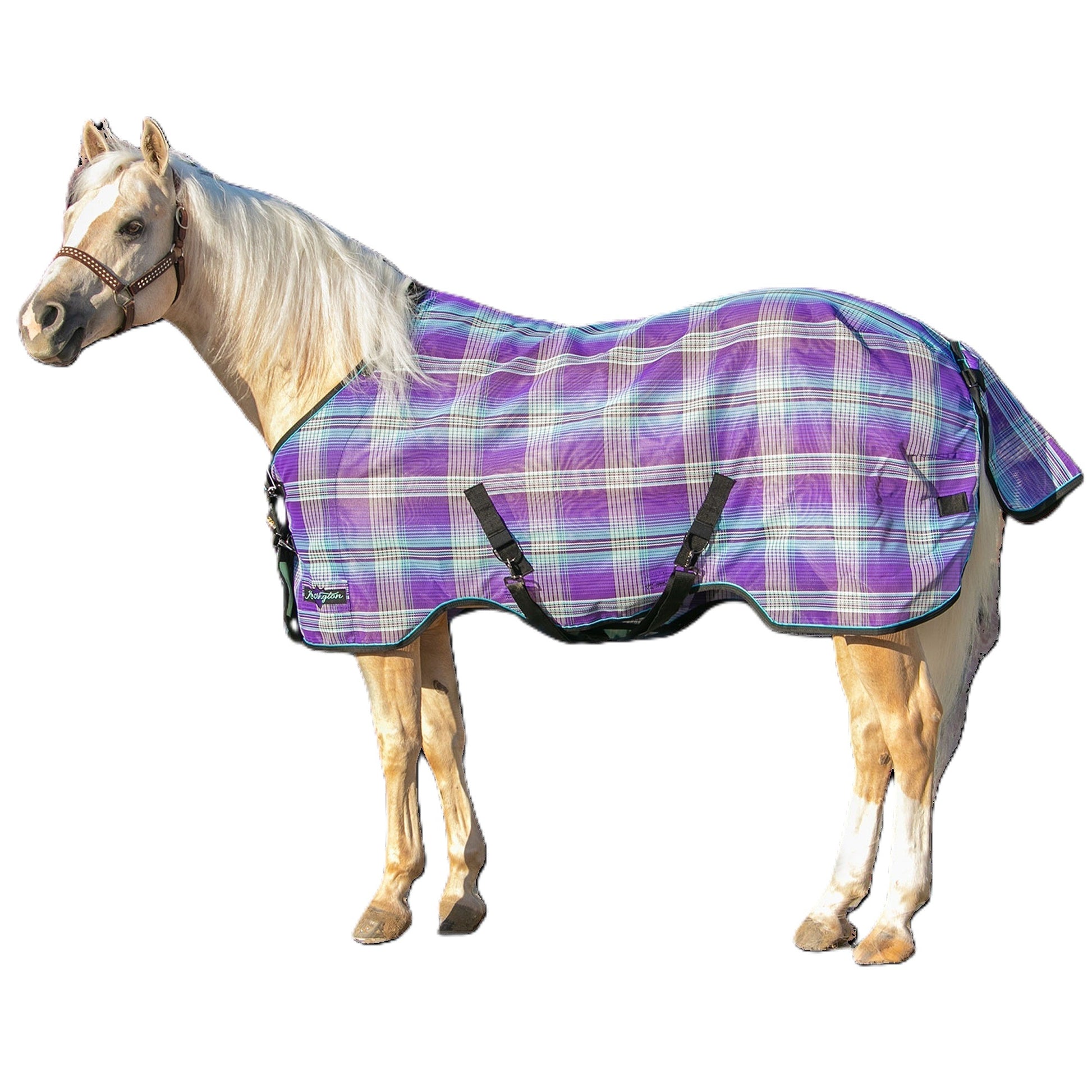 Kensington 73% UV Protective Fly Sheet