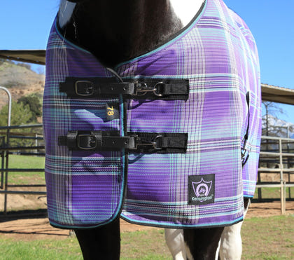 Kensington 73% UV Protective Fly Sheet