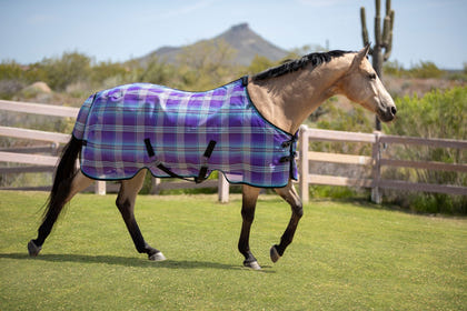 Kensington 73% UV Protective Fly Sheet