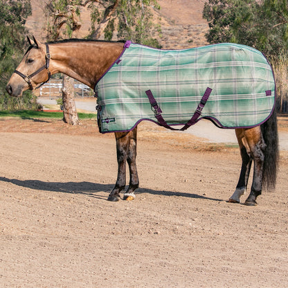 Kensington 73% UV Protective Fly Sheet