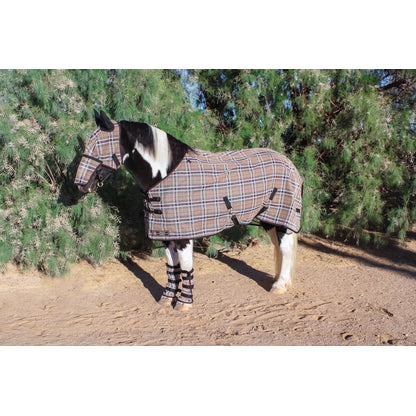 Kensington 73% UV Draft Protective Fly Sheet