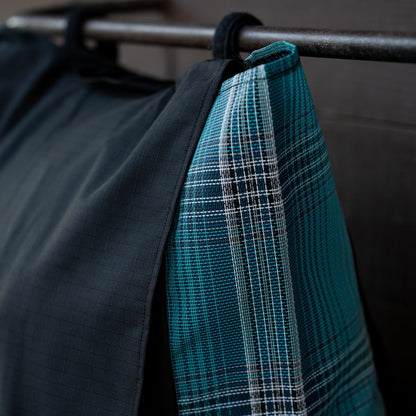 Kensington All Around Blanket Storage Bag