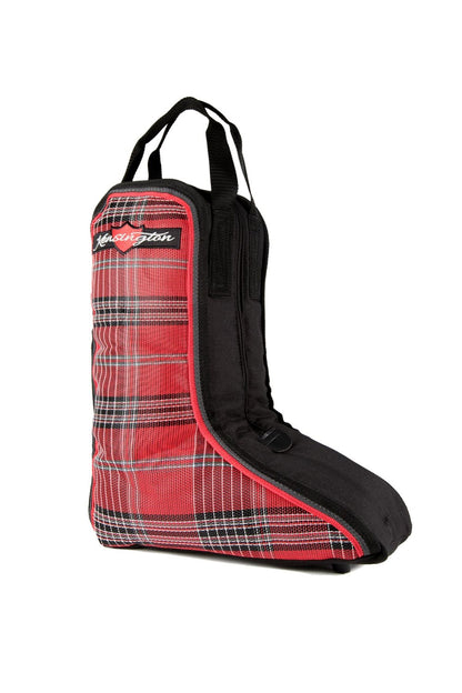 Kensington Signature Padded Short Boot Carry Bag 2
