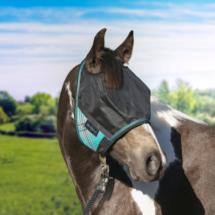Kensington UViator CatchMask Fly Mask with 90% UV Protection