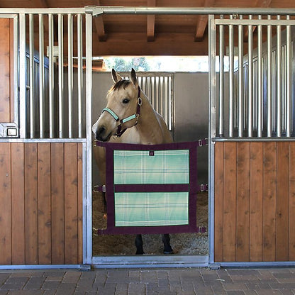 Kensington Stall Door Guard