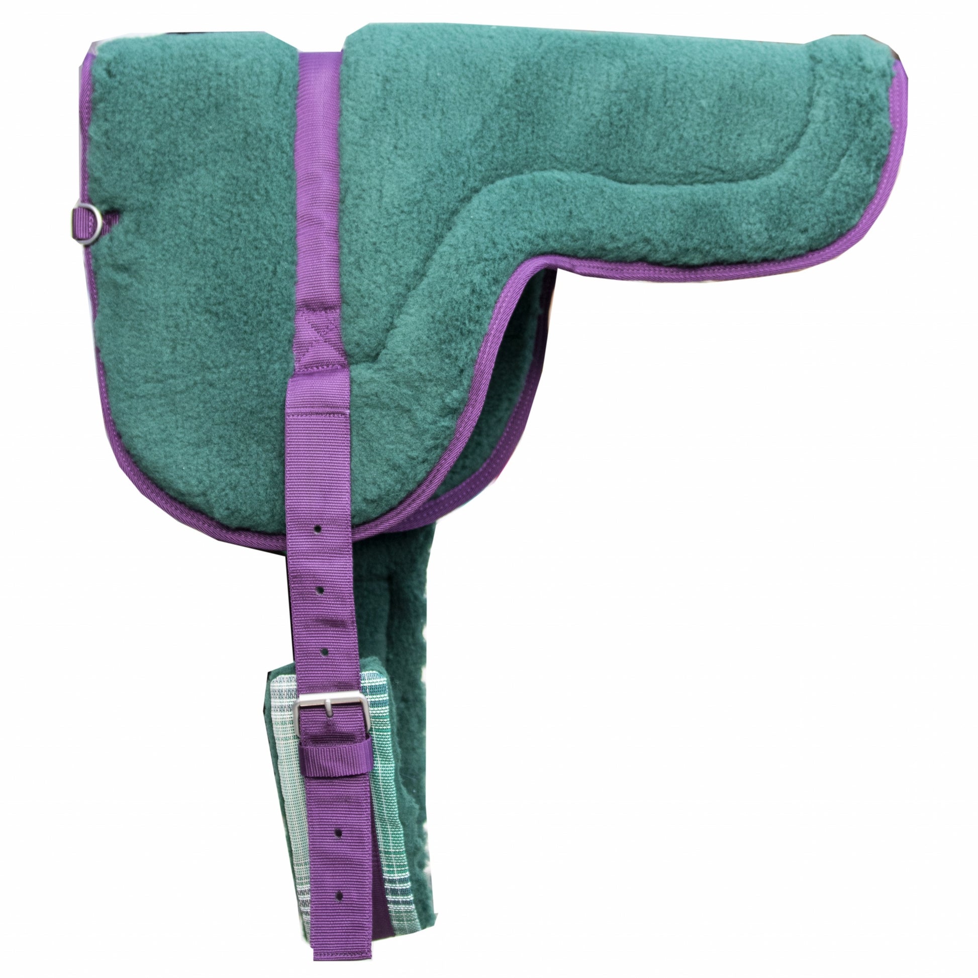 Kensington Fleece Bare back Pad