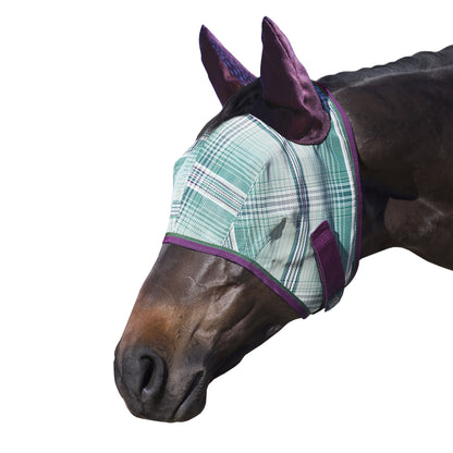 Kensington Fly Mask Web Trim/Ears